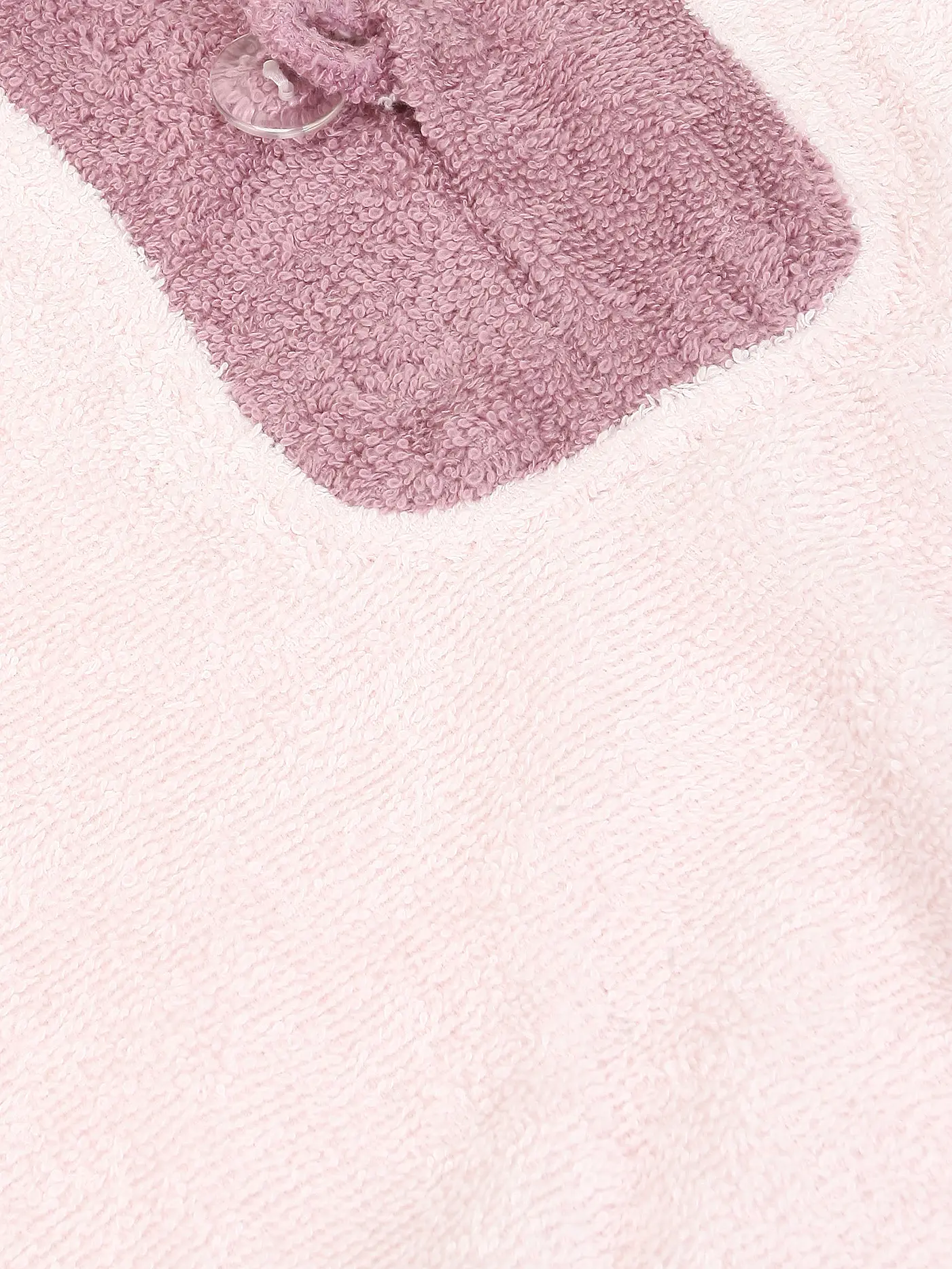 STERNTALER | Kinder Badeponcho " Mabel " 50x70 cm | 